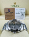 二手 ▶️ Rolex 勞力士  Air-King ◀️ 114200 (34mm) 